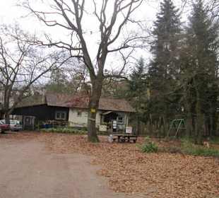 An der Lochmühle Lingenfeld