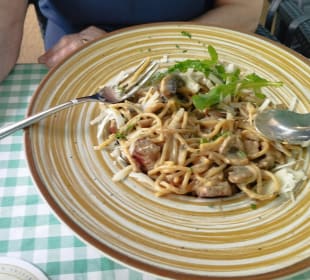 Restaurant Macedonia since 1996