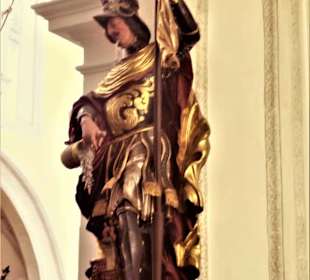 Stadtpfarrkirche Mariä Himmelfahrt