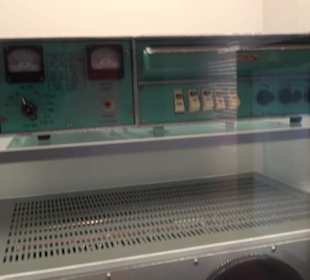 Deutsches Spionagemuseum