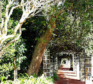 Jardins De Sant´Ana