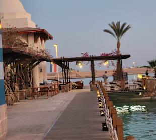 Port Ghalib