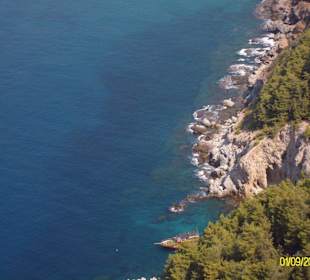 Traumhafte Aussicht!