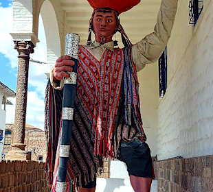 Museo Histórico Regional