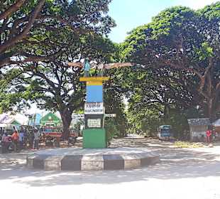 Stadtrundgang Makunduchi