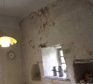 Schlössle von Effringen