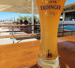 Ein gutes Weizen