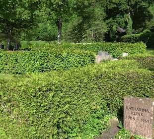 Friedhof Horb am Neckar