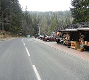 Karkonoski Park Narodowy