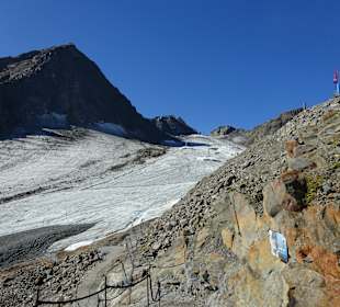 Wandern Fulpmes/Stubaital