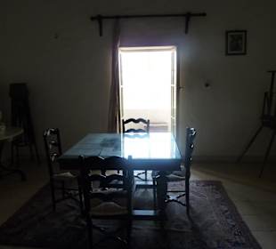 Carter´s House