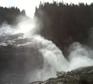 Krimmler Wasserfälle