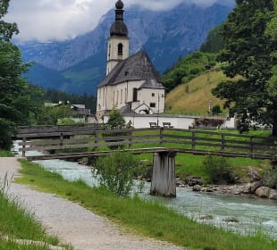 Pfarrkirche St. Sebastian