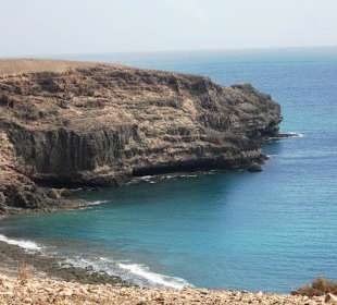 Küste (Quad-Tour, Fuerteventura)