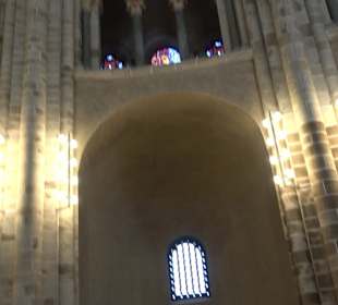 St. Gereon
