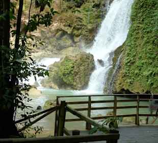 YS Falls