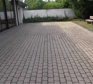 Aussegnungshalle Gülstein