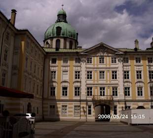 Hofburg