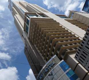 Baiyoke Tower