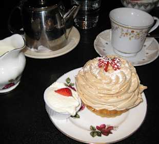 So lecker ist Dublin