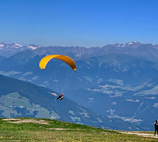 Skigebiet Kronplatz