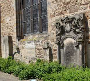 Jakobi Kirche Rinteln