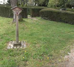 Waldbachfriedhof Offenburg