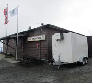  Gaststätte Der Brockenwirt