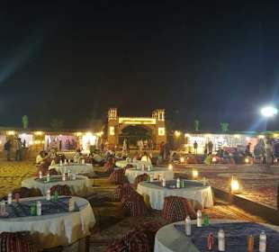 Royal Adventure Desert Safari 