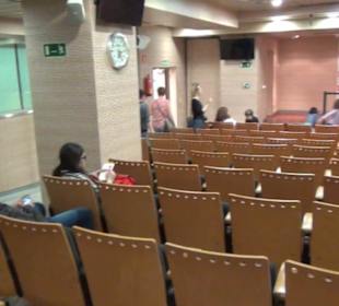 Santiago-Bernabéu-Stadion