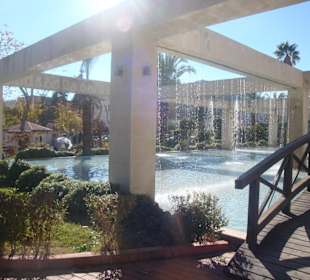 Atatürk - Monument à Kemer