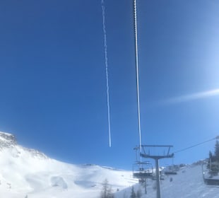 Skigebiet Bad Hofgastein	