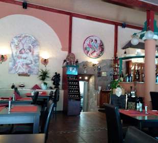Pizzeria La Dolce Vita Ramstein