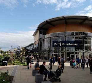 Designer Outlets Zweibrücken in Zweibrücken
