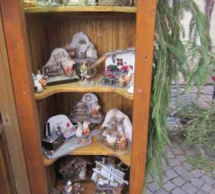 Weihnachtsmarkt Deidesheim