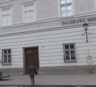 Salzburg Museum