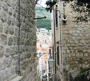 Altstadt Dubrovnik