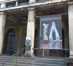 Museum für Abgüsse Klassischer Bildwerke