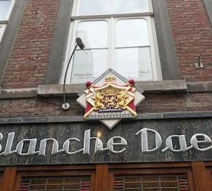 Bei einem Altstadt-Bummel durch Maastricht