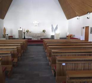 Katholische Kirche St. Michael