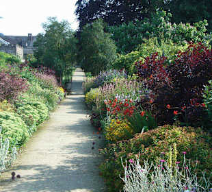 Parham Gardens 