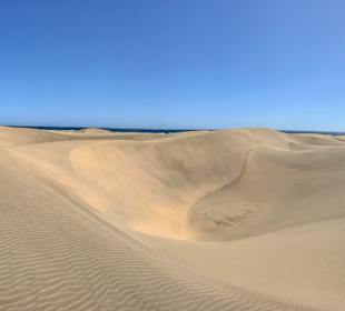 Dünen von Maspalomas