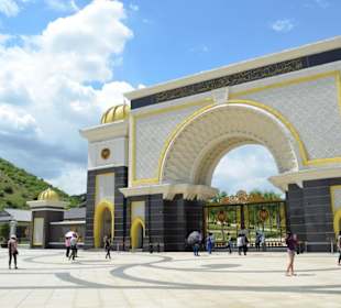 Königspalast Istana Negara