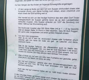 Info über die Muthöfe