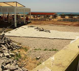 Wird noch was gemacht