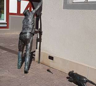 Altstadt Rotenburg a.d. Fulda 