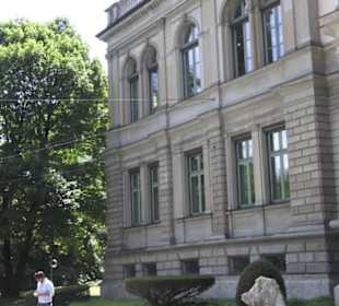 Universität Zürich