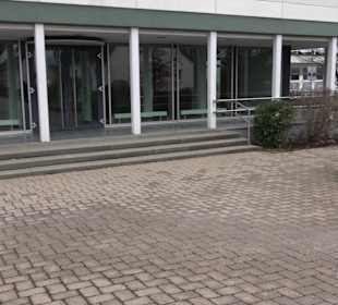 Gemeindehalle Pliezhausen