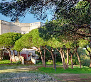 Stadtrundgang Olhão