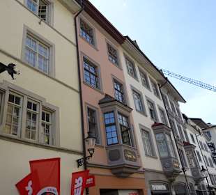 Schaffhausen